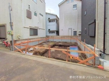 【東京都/江東区亀戸】江東区亀戸9丁目 新築一戸建て 