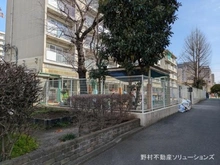 【東京都/江東区亀戸】江東区亀戸9丁目 新築一戸建て 周辺施設