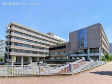 【東京都/江東区亀戸】江東区亀戸9丁目 新築一戸建て 周辺施設