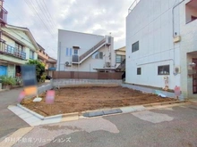 【東京都/江東区大島】江東区大島7丁目 新築一戸建て 