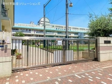 【東京都/江東区大島】江東区大島7丁目 新築一戸建て 周辺施設