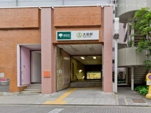 【東京都/江東区大島】江東区大島7丁目 新築一戸建て 周辺施設