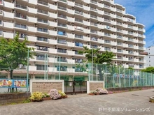 【東京都/江東区大島】江東区大島7丁目 新築一戸建て 周辺施設