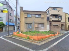 【東京都/江戸川区平井】江戸川区平井6丁目 新築一戸建て 外観