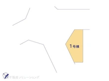 【東京都/江戸川区平井】江戸川区平井6丁目 新築一戸建て 図面と異なる場合は現況を優先