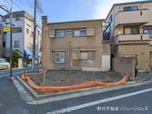 【東京都/江戸川区平井】江戸川区平井6丁目 新築一戸建て 