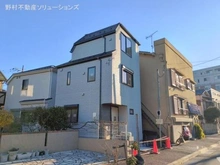 【東京都/江戸川区平井】江戸川区平井6丁目 新築一戸建て 