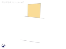 【東京都/江戸川区平井】江戸川区平井6丁目 新築一戸建て 図面と異なる場合は現況を優先