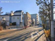 【東京都/江戸川区平井】江戸川区平井6丁目 新築一戸建て 