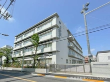 【東京都/江戸川区平井】江戸川区平井6丁目 新築一戸建て 周辺施設