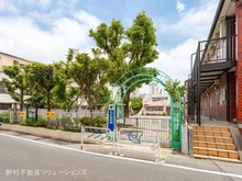 【東京都/江戸川区平井】江戸川区平井6丁目 新築一戸建て 周辺施設