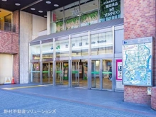 【東京都/江東区亀戸】江東区亀戸7丁目 新築一戸建て 周辺施設