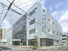 【東京都/江東区亀戸】江東区亀戸7丁目 新築一戸建て 周辺施設