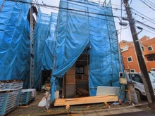 【東京都/江戸川区平井】江戸川区平井7丁目 新築一戸建て 