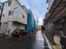 【東京都/江戸川区平井】江戸川区平井7丁目 新築一戸建て 