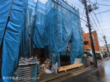 【東京都/江戸川区平井】江戸川区平井7丁目 新築一戸建て 