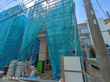 【東京都/江戸川区平井】江戸川区平井7丁目 新築一戸建て 