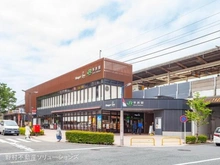 【東京都/江戸川区平井】江戸川区平井7丁目 新築一戸建て 周辺施設