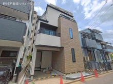 【東京都/江戸川区平井】江戸川区平井2丁目 新築一戸建て 