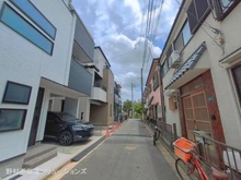 【東京都/江戸川区平井】江戸川区平井2丁目 新築一戸建て 