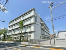 【東京都/江戸川区平井】江戸川区平井2丁目 新築一戸建て 周辺施設
