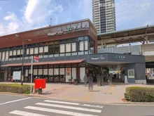 【東京都/江戸川区平井】江戸川区平井2丁目 新築一戸建て 周辺施設