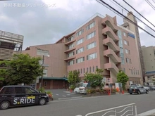 【東京都/江戸川区平井】江戸川区平井2丁目 新築一戸建て 周辺施設