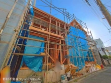 【東京都/江戸川区平井】江戸川区平井1丁目 新築一戸建て 