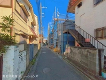 【東京都/江戸川区平井】江戸川区平井1丁目 新築一戸建て 