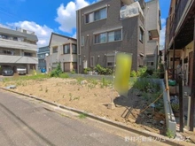 【東京都/江戸川区平井】江戸川区平井1丁目 新築一戸建て 