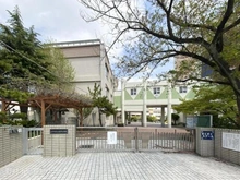【東京都/江戸川区平井】江戸川区平井1丁目 新築一戸建て 周辺施設