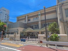 【東京都/江東区亀戸】江東区亀戸3丁目 新築一戸建て 周辺施設