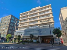【東京都/江東区亀戸】江東区亀戸3丁目 新築一戸建て 周辺施設