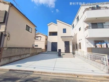 【東京都/江戸川区平井】江戸川区平井2丁目 新築一戸建て 