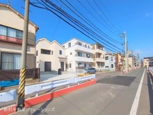 【東京都/江戸川区平井】江戸川区平井2丁目 新築一戸建て 