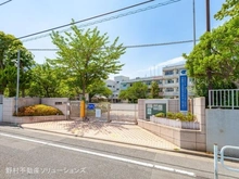 【東京都/江戸川区平井】江戸川区平井2丁目 新築一戸建て 周辺施設