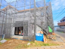 【千葉県/千葉市中央区寒川町】千葉市中央区寒川町3丁目 新築一戸建て