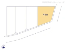 【千葉県/千葉市中央区寒川町】千葉市中央区寒川町3丁目 新築一戸建て 図面と異なる場合は現況を優先