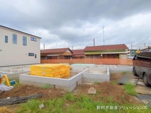 【千葉県/千葉市中央区寒川町】千葉市中央区寒川町3丁目 新築一戸建て