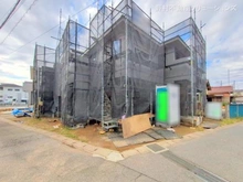 【千葉県/千葉市中央区寒川町】千葉市中央区寒川町3丁目 新築一戸建て 