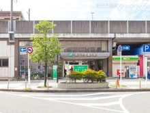 【千葉県/千葉市中央区寒川町】千葉市中央区寒川町3丁目 新築一戸建て 周辺施設