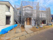 【千葉県/千葉市中央区寒川町】千葉市中央区寒川町3丁目 新築一戸建て