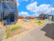 【千葉県/千葉市中央区寒川町】千葉市中央区寒川町3丁目 新築一戸建て