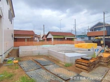 【千葉県/千葉市中央区寒川町】千葉市中央区寒川町3丁目 新築一戸建て