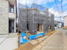 【千葉県/千葉市中央区寒川町】千葉市中央区寒川町3丁目 新築一戸建て 