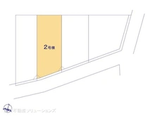 【千葉県/千葉市中央区寒川町】千葉市中央区寒川町3丁目 新築一戸建て 図面と異なる場合は現況を優先