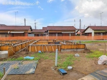 【千葉県/千葉市中央区寒川町】千葉市中央区寒川町3丁目 新築一戸建て 