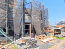 【千葉県/千葉市中央区寒川町】千葉市中央区寒川町3丁目 新築一戸建て 