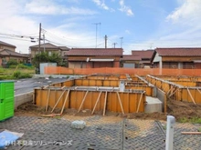 【千葉県/千葉市中央区寒川町】千葉市中央区寒川町3丁目 新築一戸建て