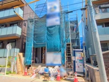 【千葉県/千葉市花見川区幕張本郷】千葉市花見川区幕張本郷3丁目 新築一戸建て 